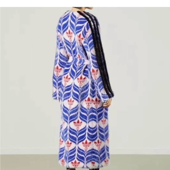 Gucci + Adidas collab Soft Jacket - Picture 2 of 3